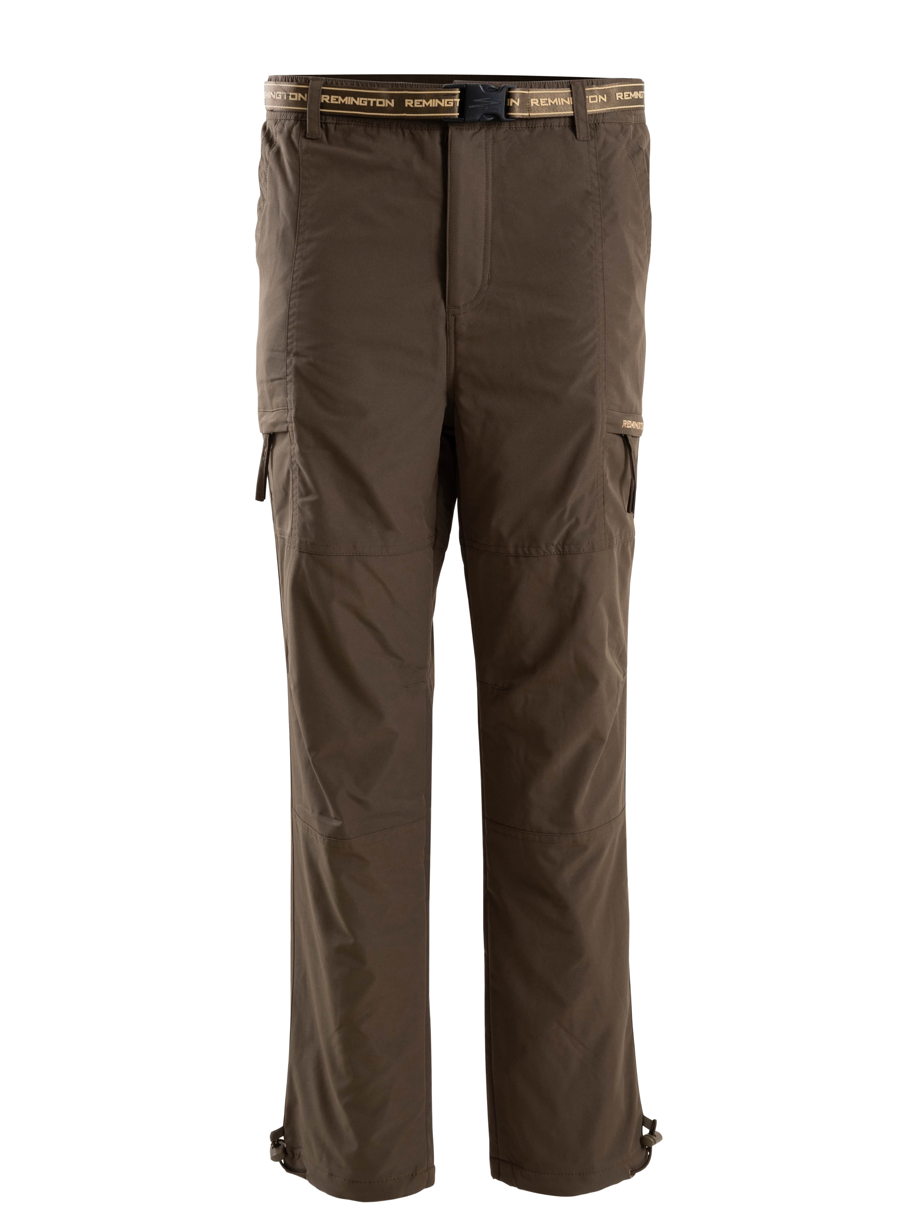 Брюки Remington Britain Beige