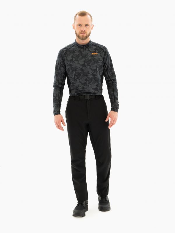 Костюм Remington Street Fighter Black