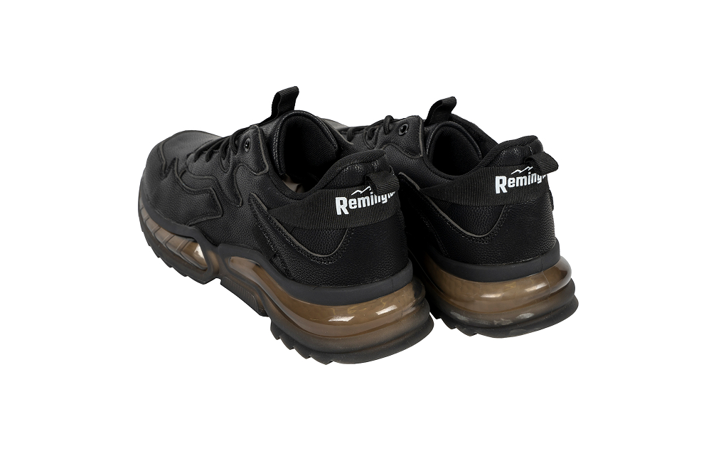 Кроссовки мужские Remington Motion Black