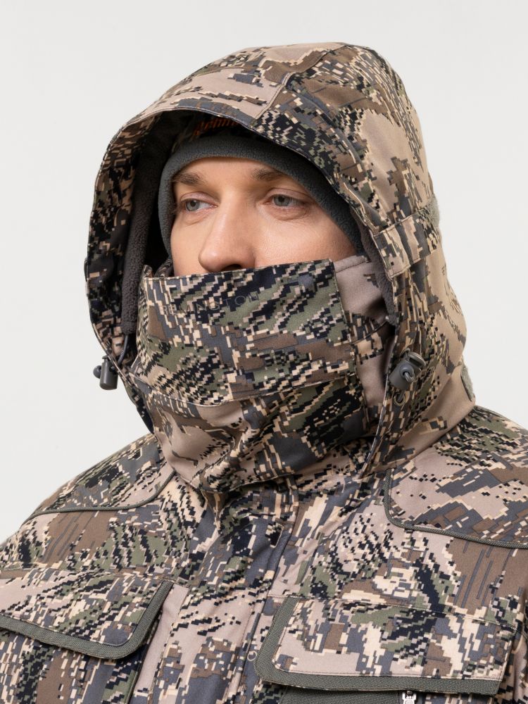 Костюм Remington ALYASKA Figure