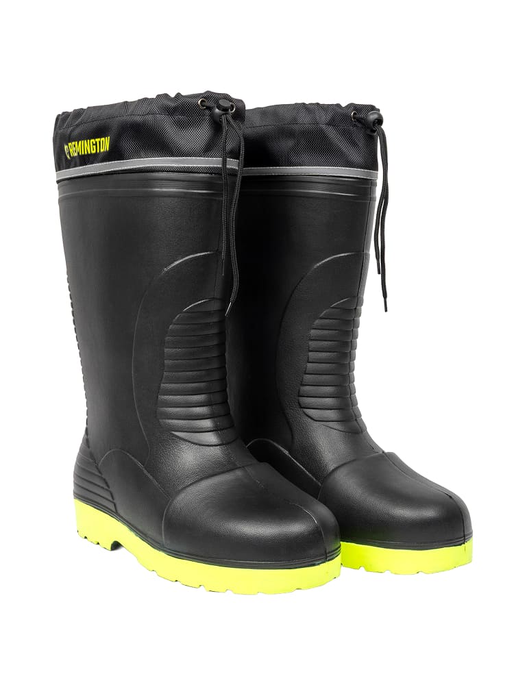 Сапоги мужские Remington EVA Frost black