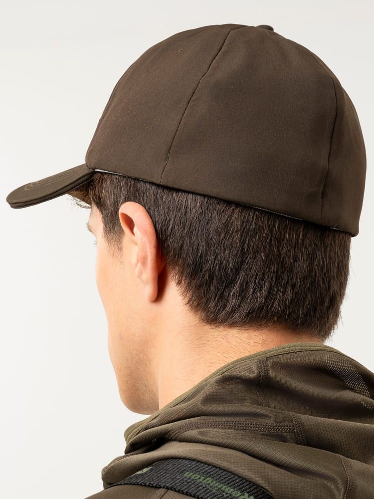 Бейсболка Remington Dark Olive