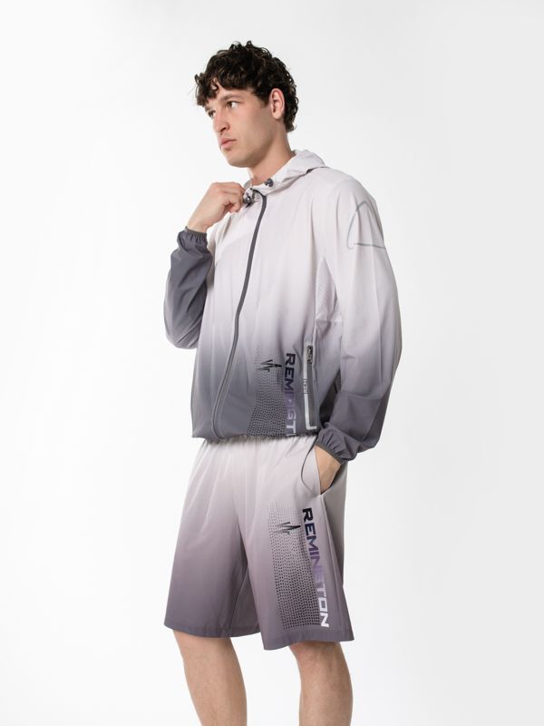 Шорты Remington Evolution of Comfort Gray