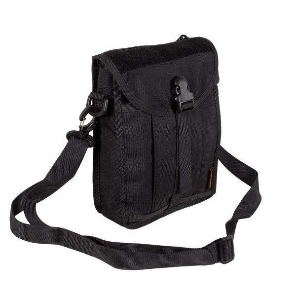 Тактическая сумка Remington Tactical Shoulder Bag Black