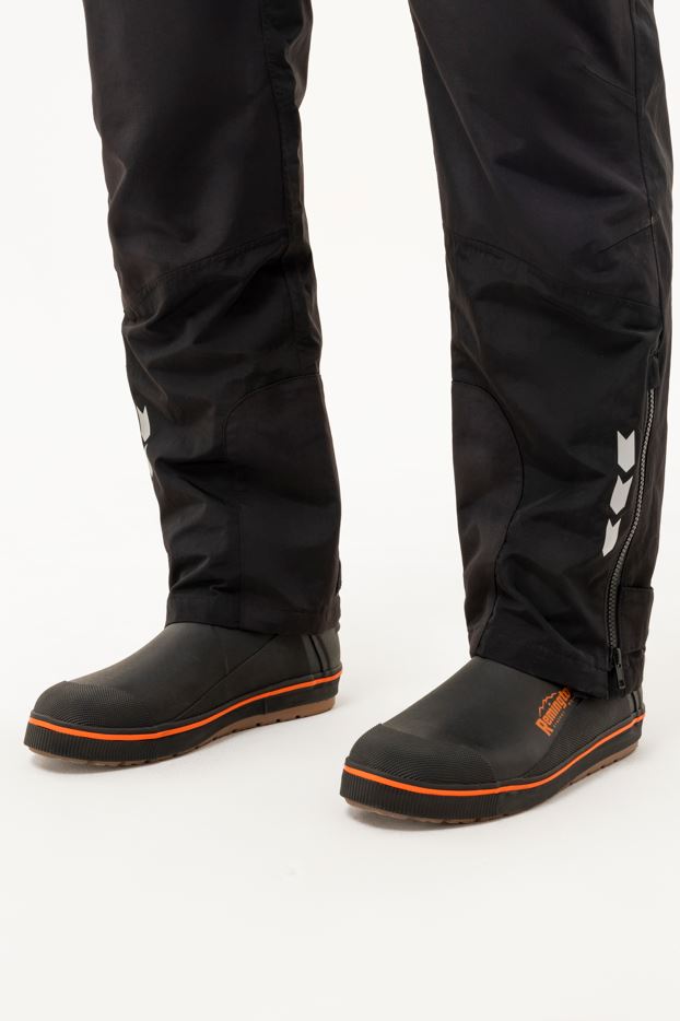 Полусапоги Remington Roach black, фото, цена