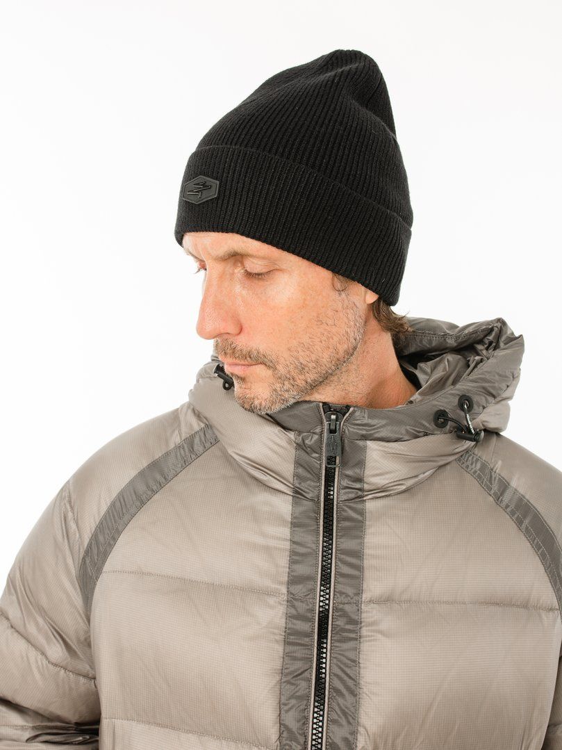 Шапка Remington Daily Black