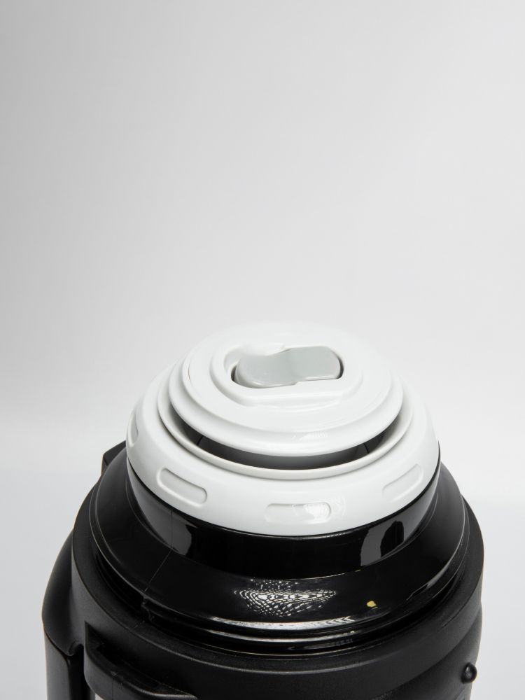 Термос Remington HeatMonolith 1500 Silver