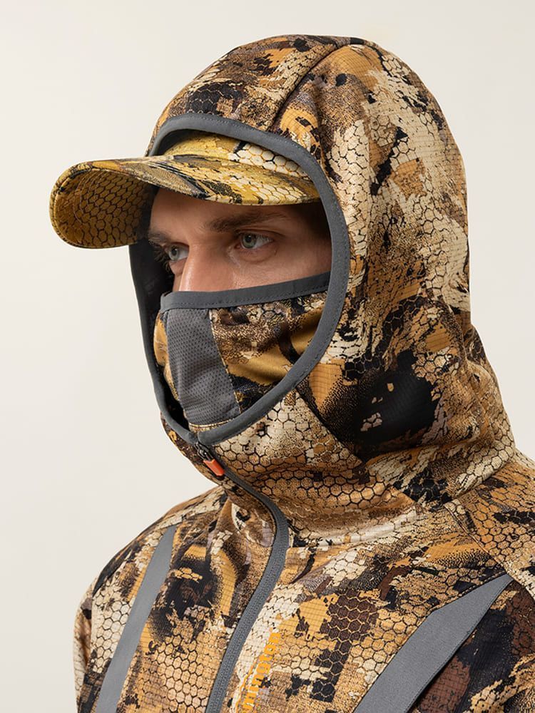 Охотничий костюм Remington Mountain Range Yellow Waterfowl