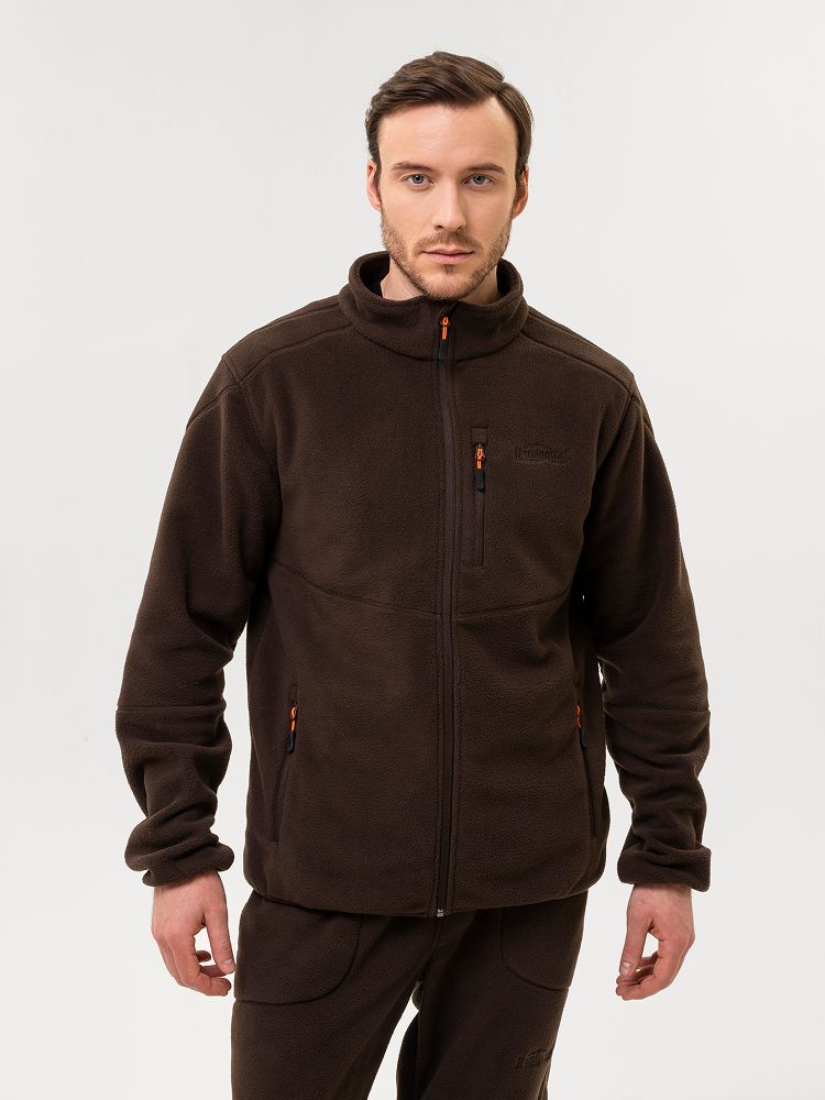 Костюм Remington Polar Warm Fleece Brown