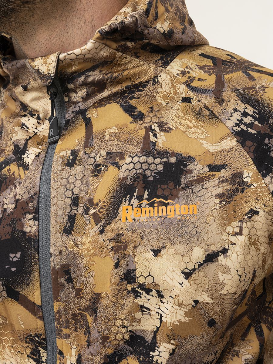 Летний костюм для охоты Remington Alabama Professional Yellow Waterfowl Honeycombs
