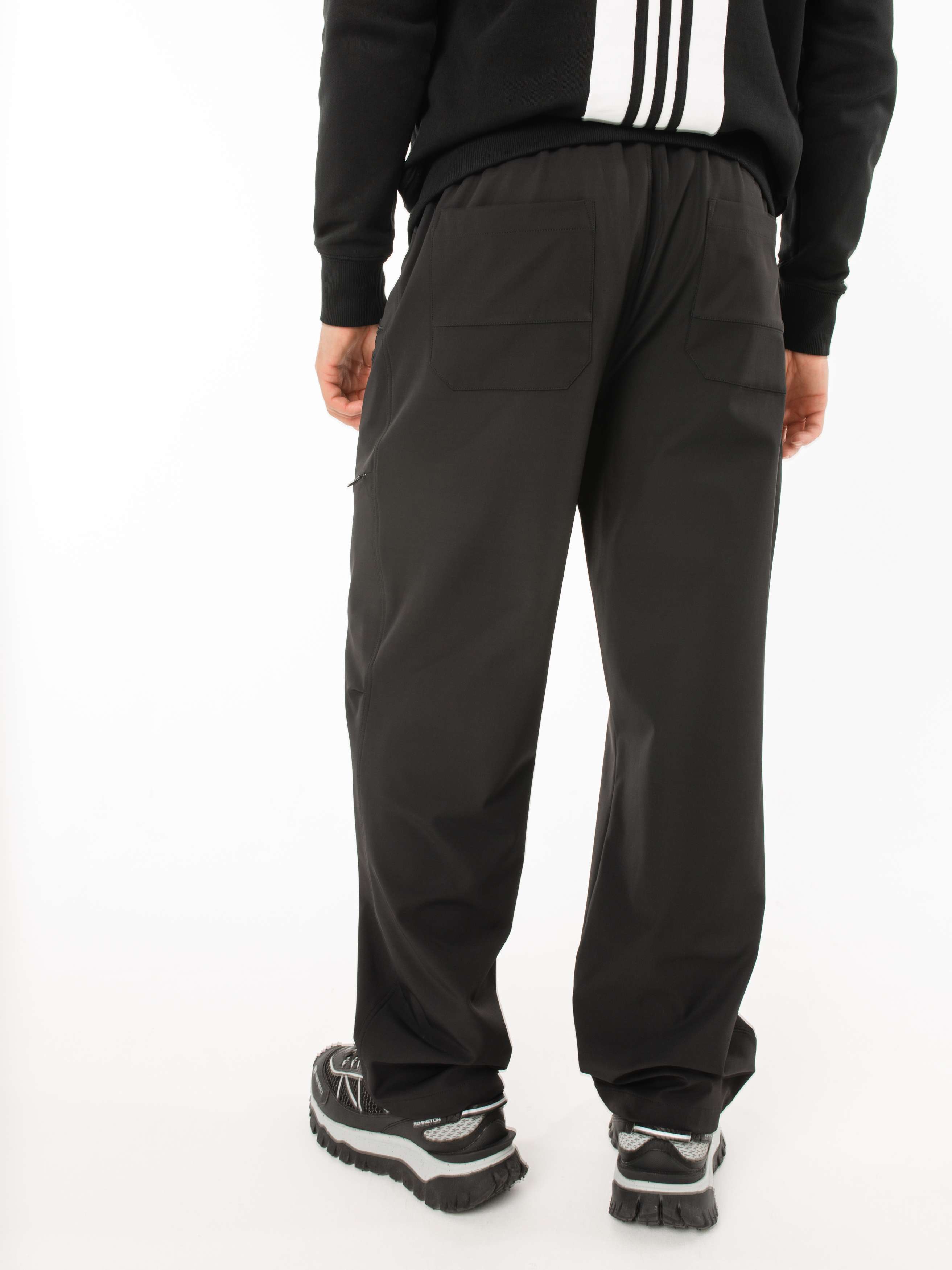 Брюки мужские Remington Cuernavaca Graphite