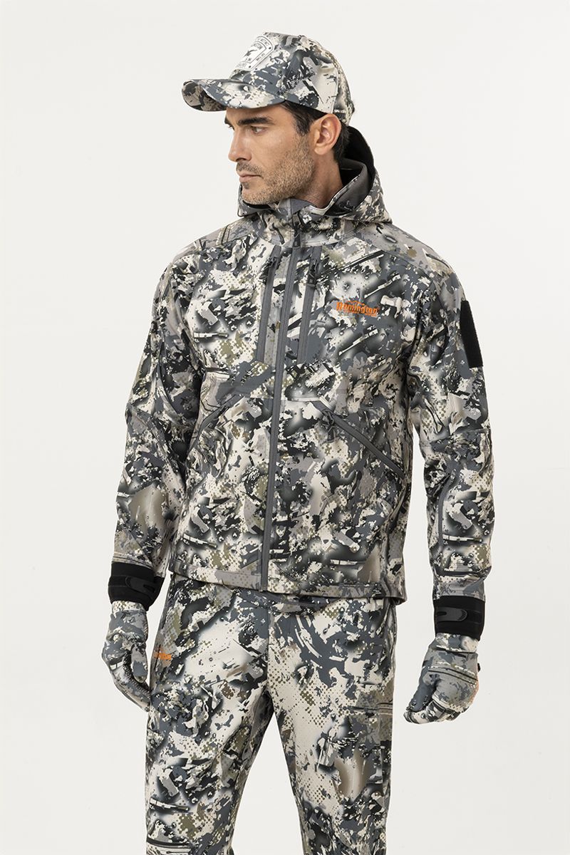 Демисезонный костюм для охоты Remington Himalayan Apex