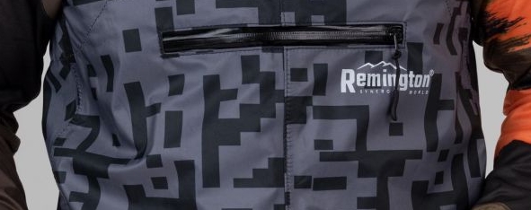 Рыболовные вейдерсы Remington X-I GREY: как выбрать надёжную экипировку для рыбалки