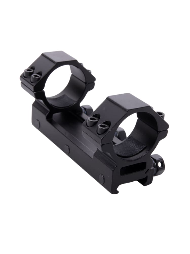 Кронштейн Remington 30мм Weaver (12мм, блистер)
