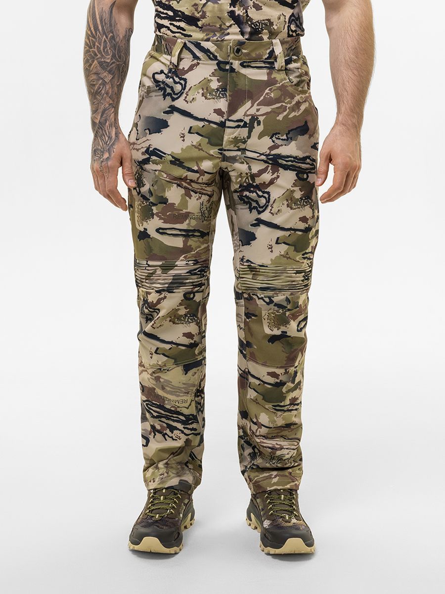 Летний костюм для охоты Remington Arizona Safari