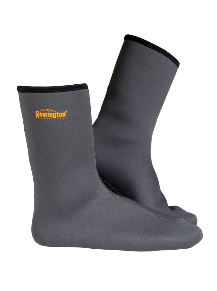 Носок неопреновый Remington Saver black, фото, цена в интернет-магазине Remington SW Носок неопреновый Remington Saver black, фото, цена