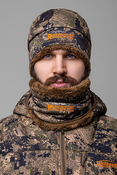Комплект универсальный Remington Tactical Soft Green Forest