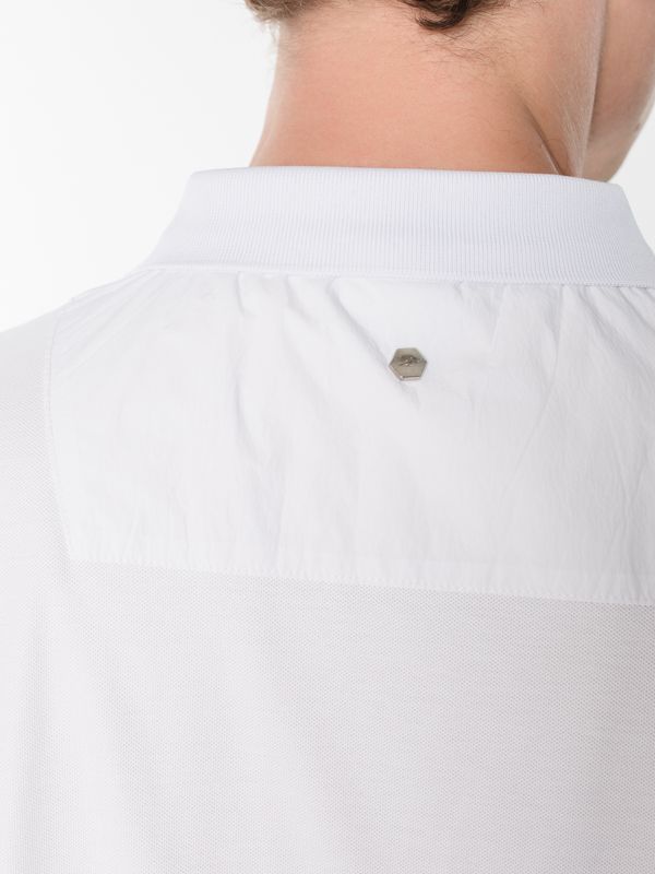 Футболка поло мужская Remington Polo Milk