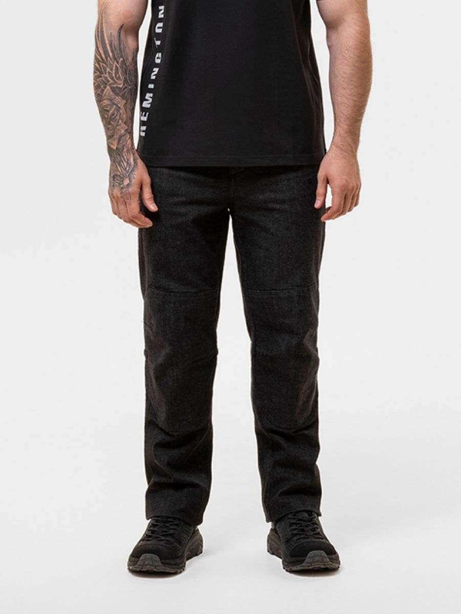 Брюки Remington Denim