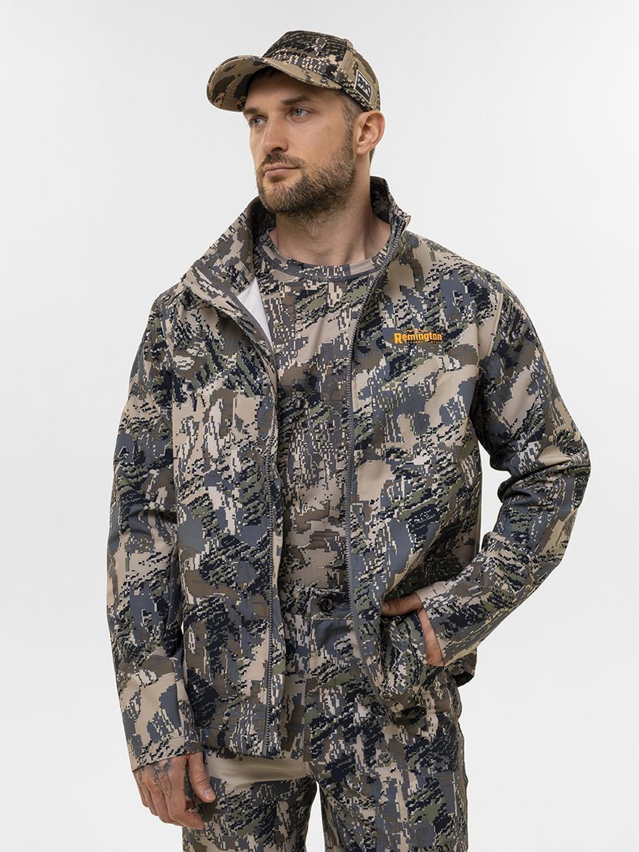 Летний костюм для охоты Remington Arizona Figure