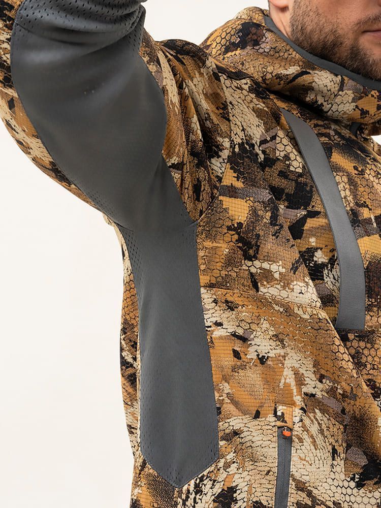 Охотничий костюм Remington Mountain Range Yellow Waterfowl