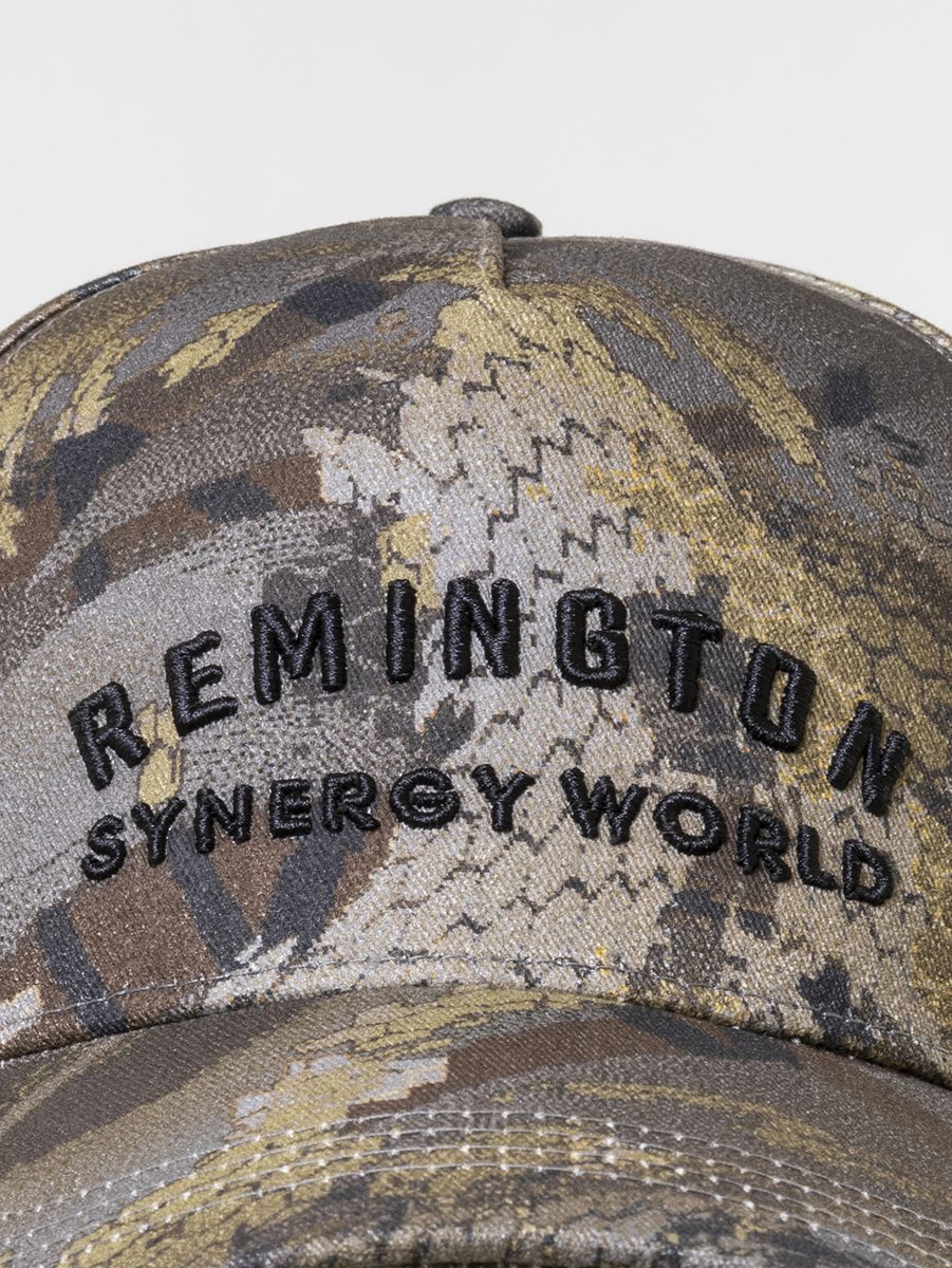 Бейсболка Remington Classic Timber