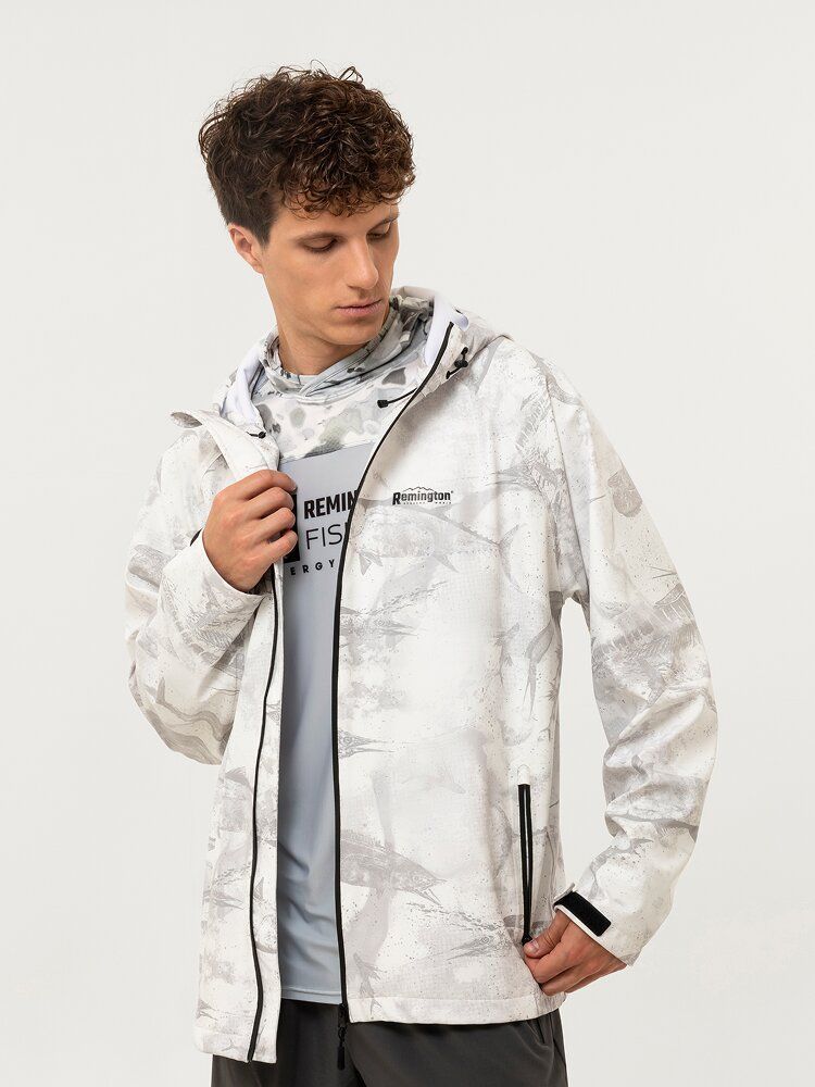 Куртка Remington PU Fishing Rivers 2