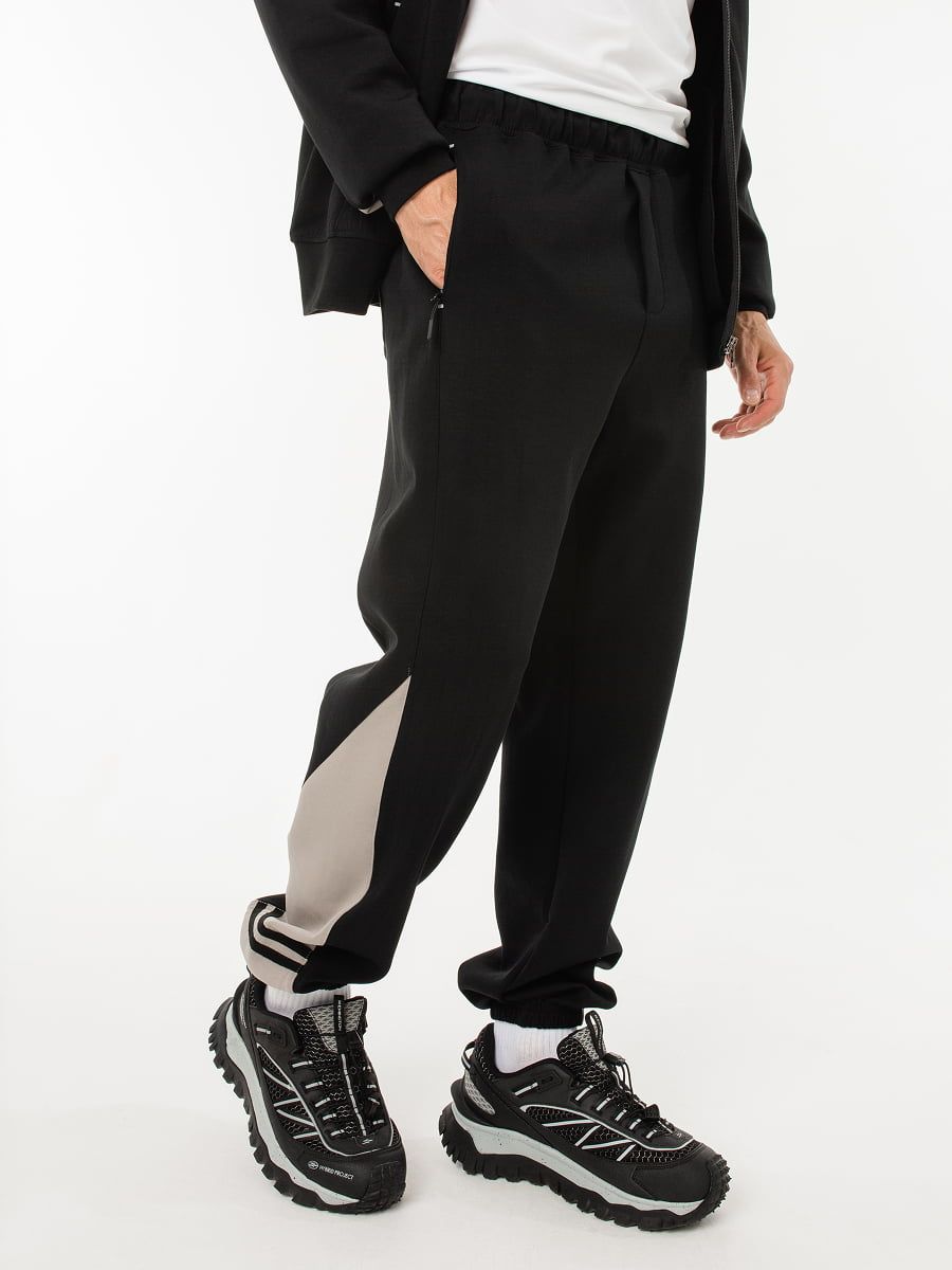 Костюм мужской Remington Olbox Black