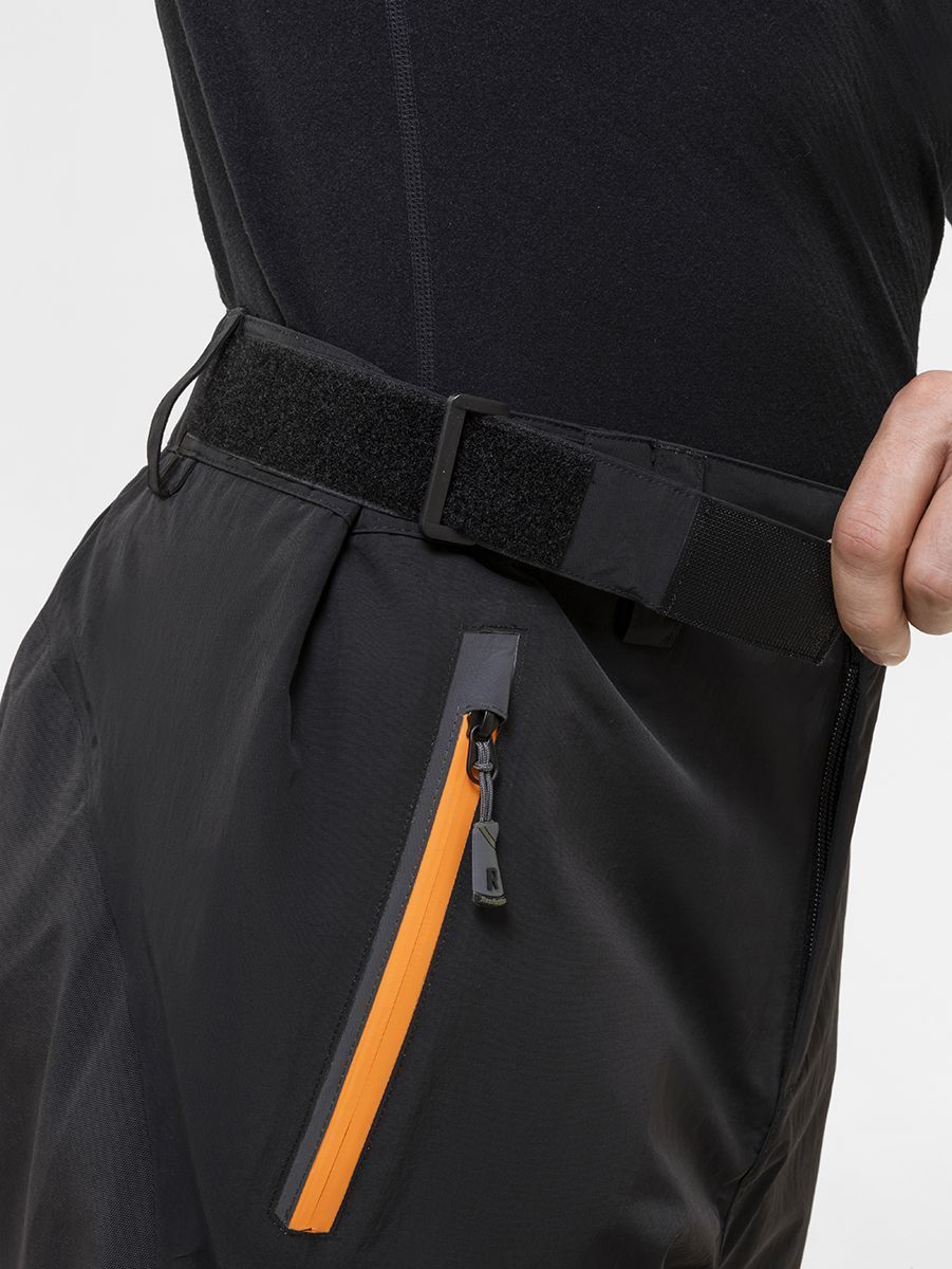 Демисезонный костюм для рыбалки Remington Fishing Great Take Black