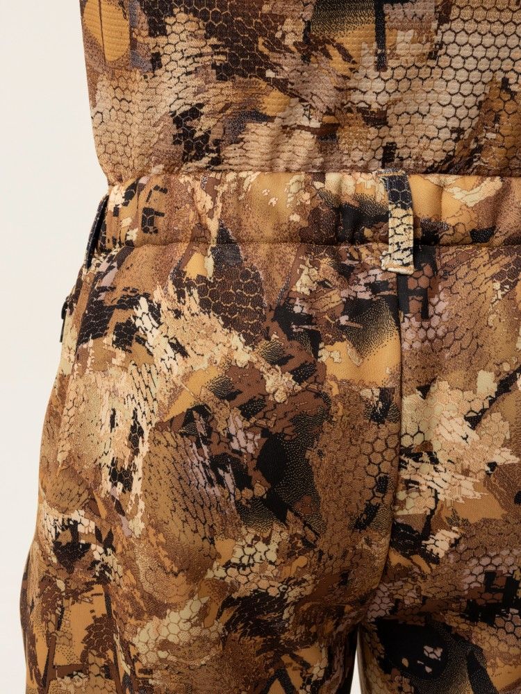 Брюки Remington Polar Dream FIT Yellow Waterfowl Honeycombs