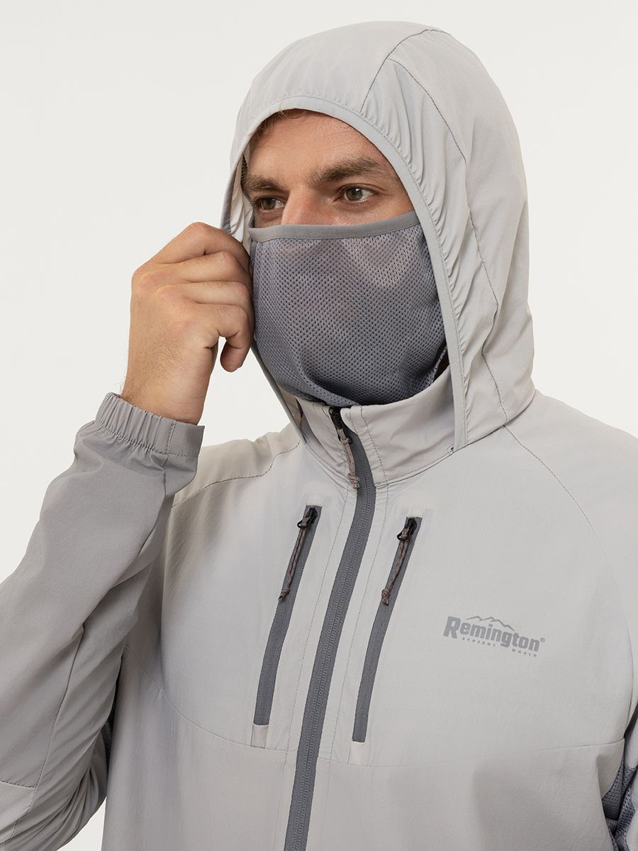 Костюм Remington Hot Summer Gray Gradient