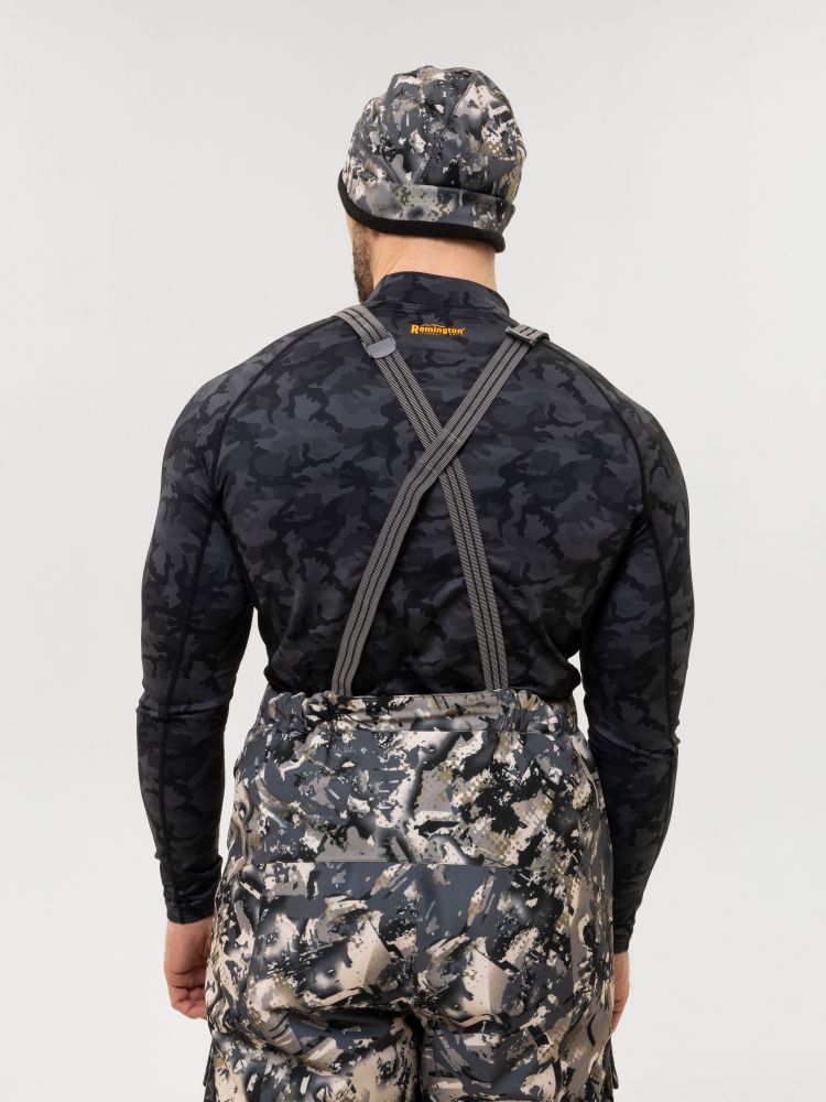 Костюм Remington 3 в 1 Researcher Fit Apex