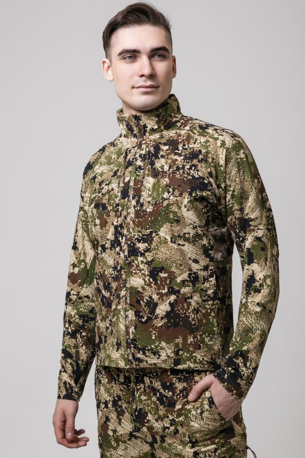 Летний костюм для охоты Remington Hot Summer South Forest