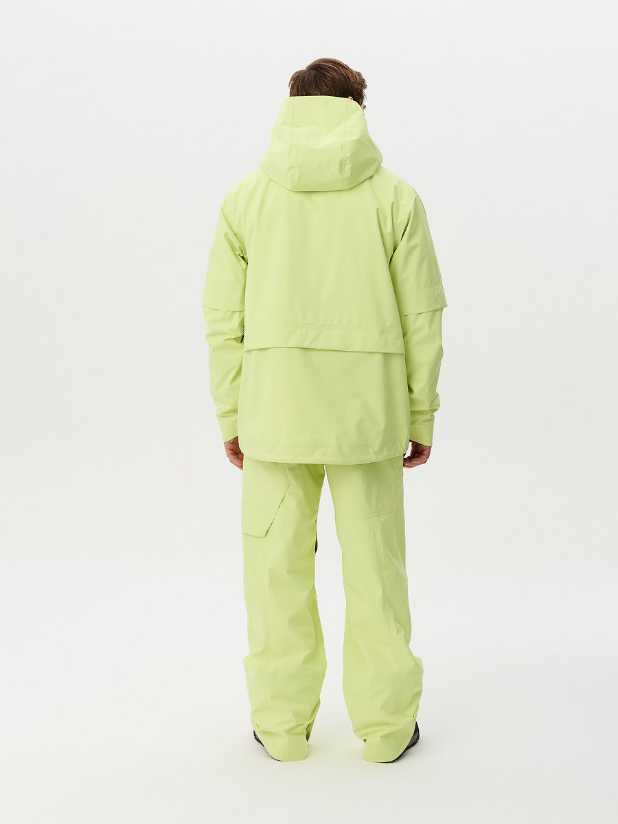 Костюм Remington Winner Lime