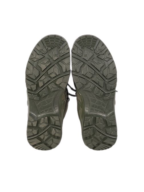 Ботинки Remington Boots Military Style Green