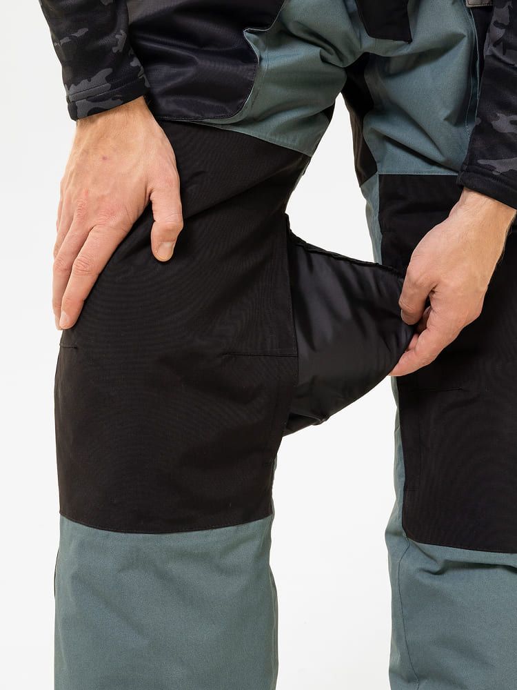 Костюм Remington Wind Runner Heat system Grey