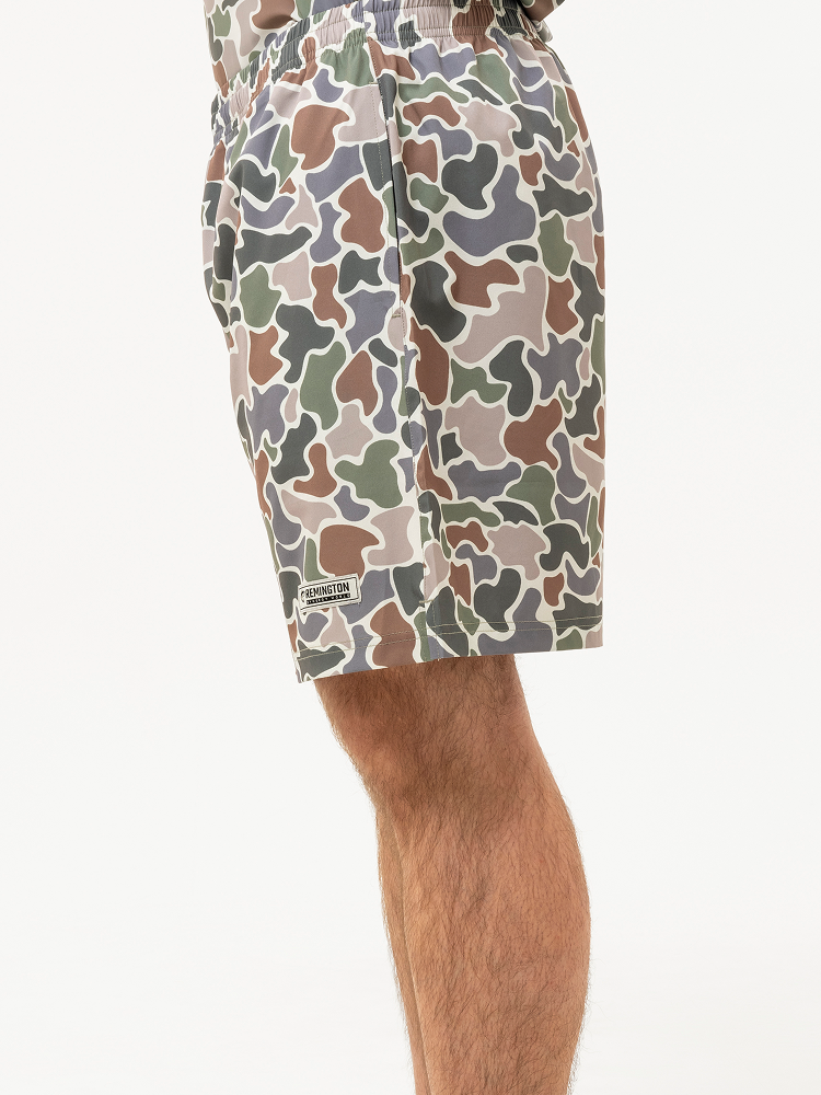 Шорты Remington Fishing Кaleidoscope