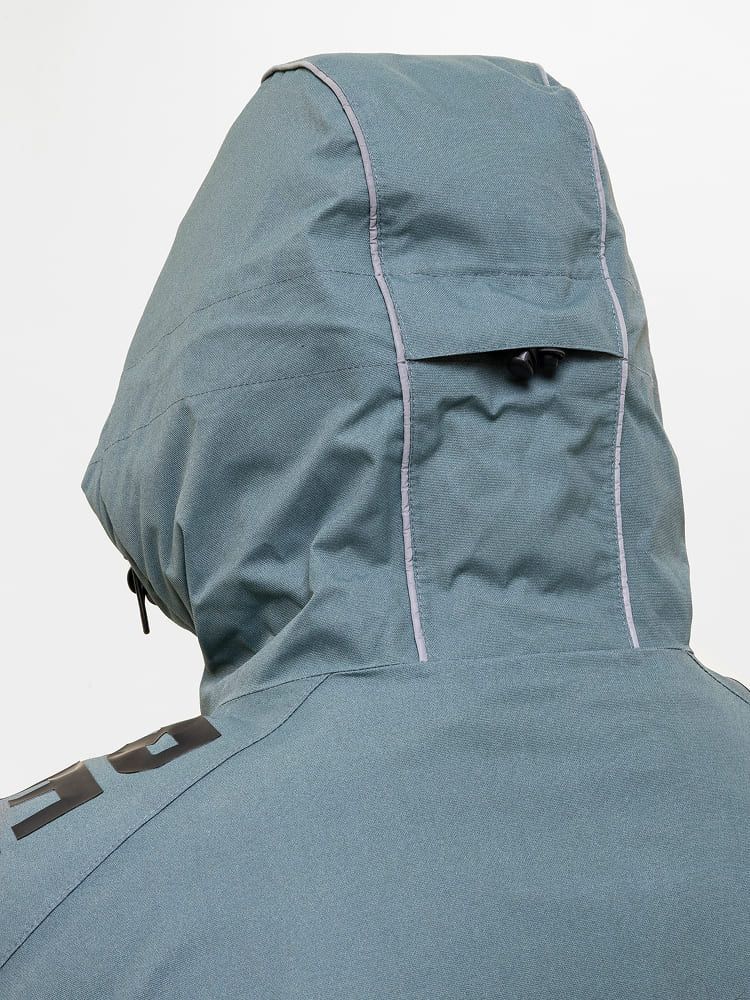 Костюм Remington Wind Runner Heat system Grey