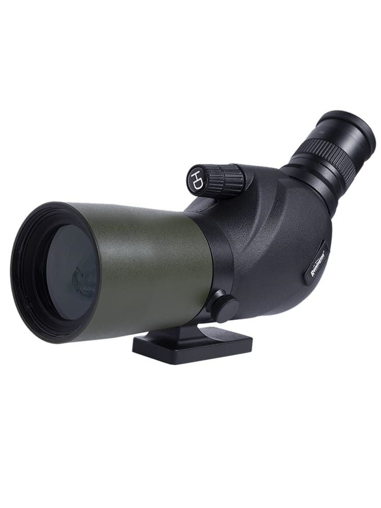 Зрительная труба Remington ZTR 15-45x50