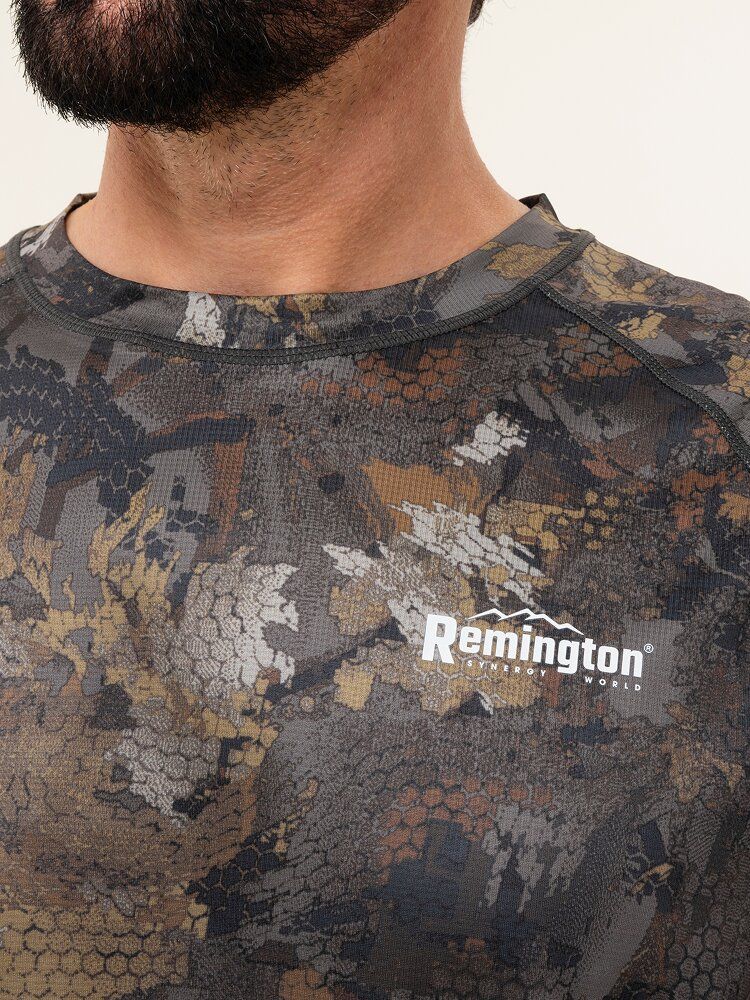 Футболка Remington Moisture Removal Timber