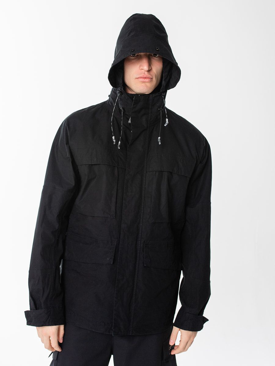 Куртка Remington Limit Trend Black