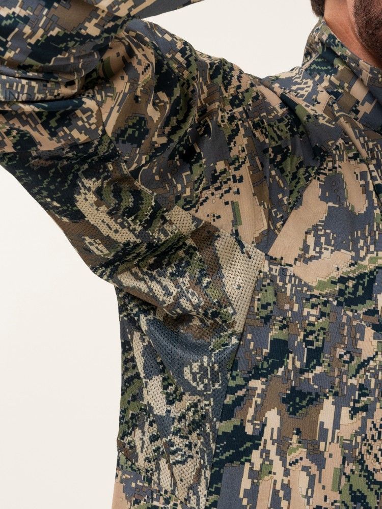 Летний костюм для охоты Remington Hot Summer 2 Figure