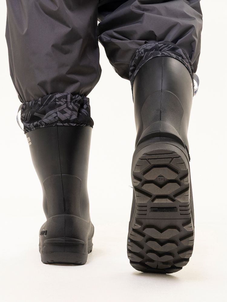 Сапоги Remington Cold Defender black