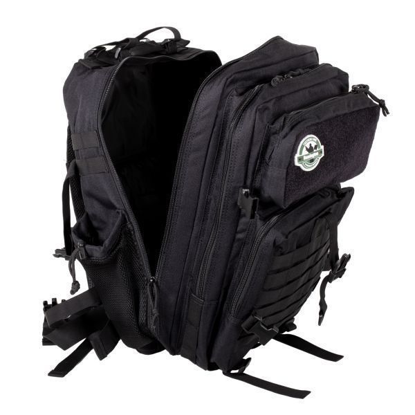 Рюкзак Remington Tactical Backpack Black