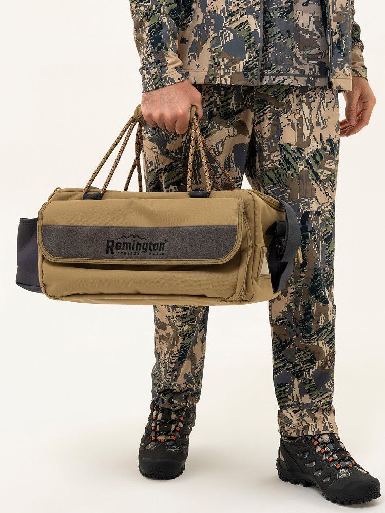 Сумка Remington Hunting Good luck Khaki