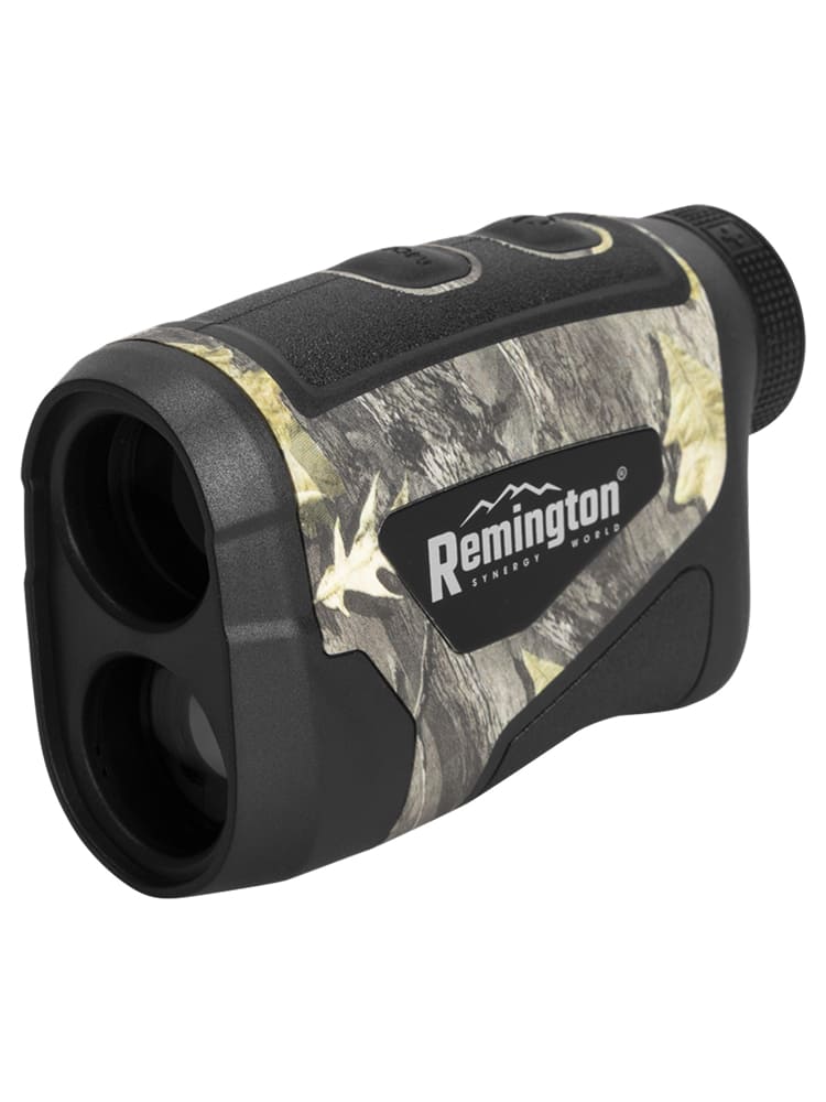Лазерный дальномер Remington RD1200 Gen2
