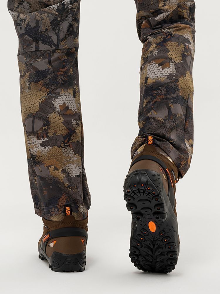 Ботинки Remington WR Pathfinder mid Timber