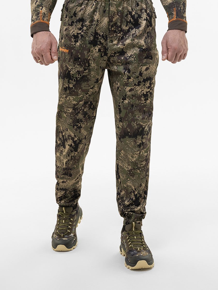 Летний костюм для охоты Remington Alabama Professional Green Forest