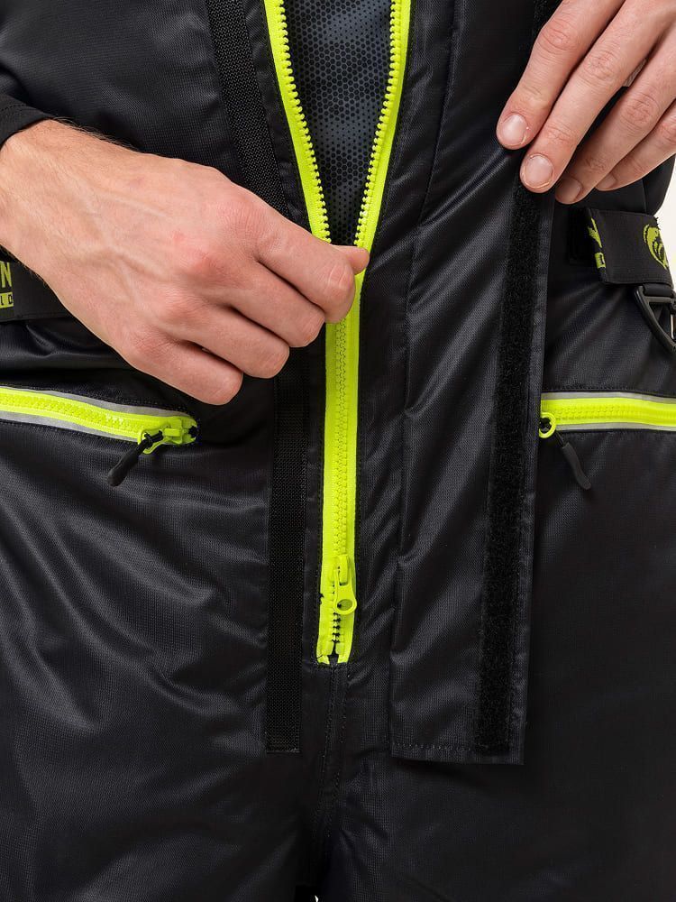 Костюм поплавок Remington Riverman