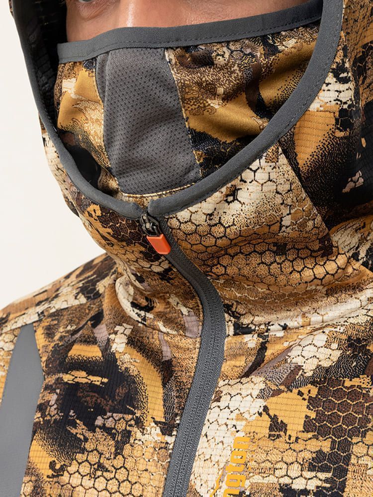Охотничий костюм Remington Mountain Range Yellow Waterfowl